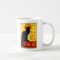 Tournée du Chat Noir, c.1896