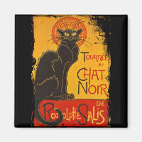 Tournee du Chat Noir
