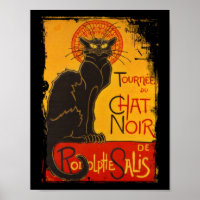 Tournee du Chat Noir