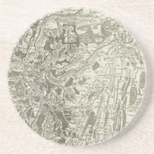 Tournus, Lonsle Saunier Coaster