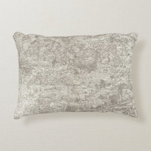 Tours Decorative Cushion