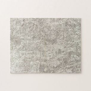 Tours Jigsaw Puzzle