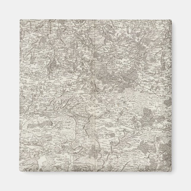 Tours Magnet (Front)