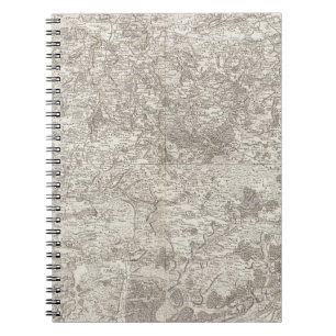 Tours Notebook