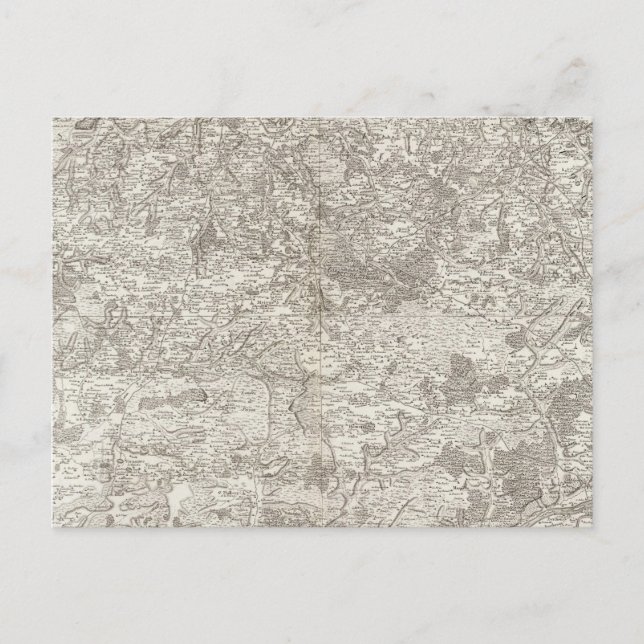 Tours Postcard (Front)