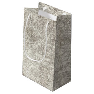 Tours Small Gift Bag