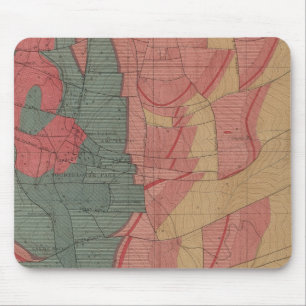 Tourtelotte Park Special Mouse Pad