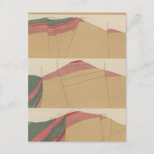 Tourtelotte Park Special Sheet Atlas Postcard