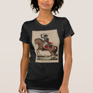 Toussaint L'Ouverture T-Shirt