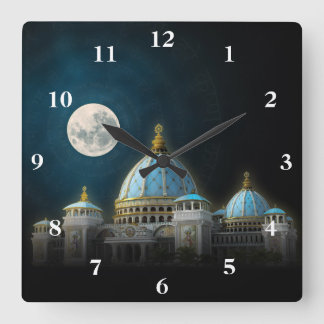 TOVP Clock