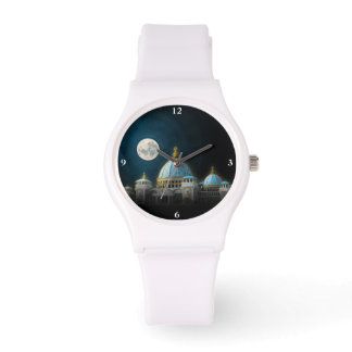TOVP Silicon Watch