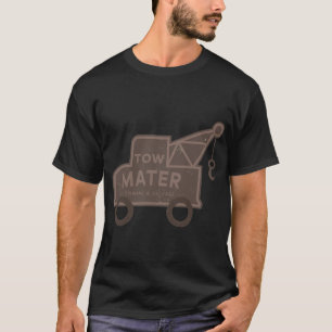 Tow-Mater © GraphicLoveShop Classic T-Shirt
