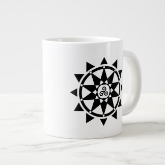TOW Theban Mug