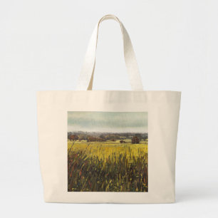 Towards Riseley 2012 Large Tote Bag