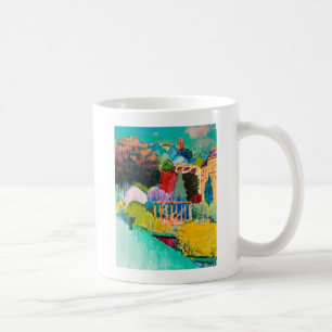Towards St. Stephen's Coffee Mug