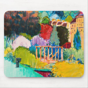 Towards St. Stephen's Mouse Pad