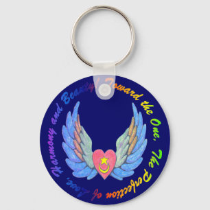 Towards the One Keychain