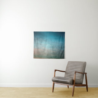 towards the sunset tapestry