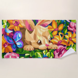 Towel