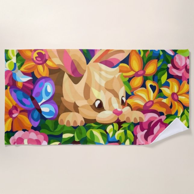 Towel (Front)