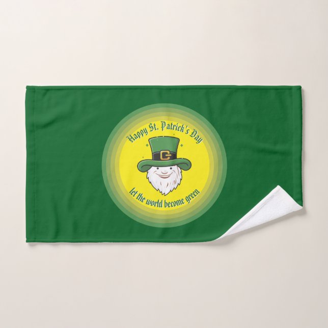 Towel (Hand Towel)