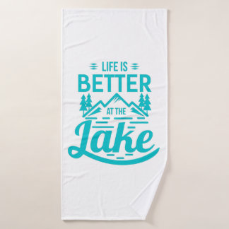 Towel
