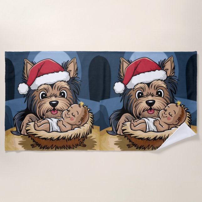 Towel (Front)