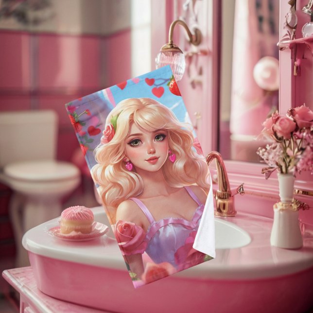 Towel (Creator Uploaded)