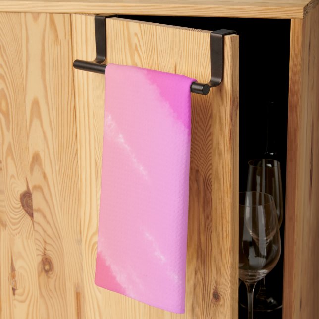 Towel (Thirds Fold)