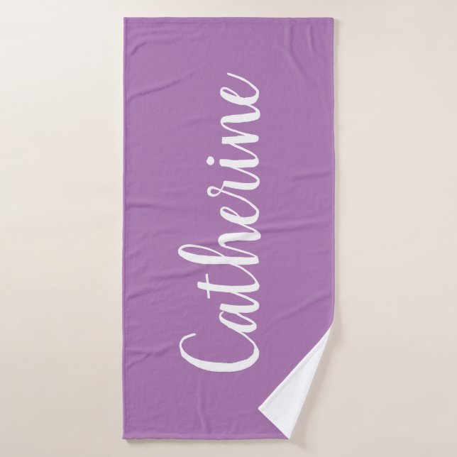 Towel (Bath Towel)