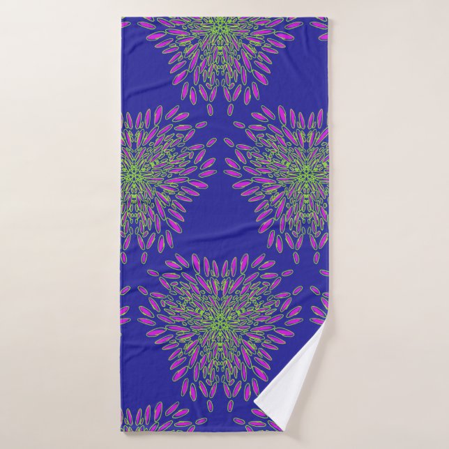 Towel (Bath Towel)