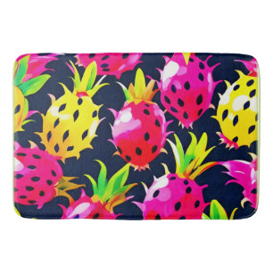Towel Bath Mat