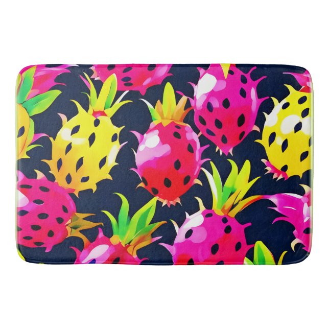 Towel Bath Mat (Front)
