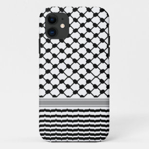 Towel iPhone 11 Case