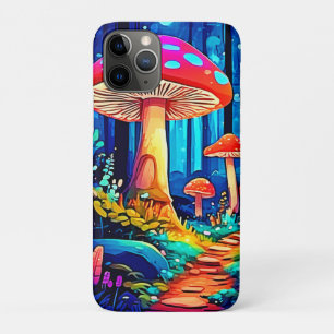 Towel iPhone 11 Pro Case