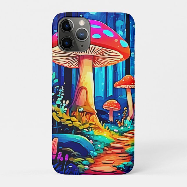 Towel Case-Mate iPhone Case (Back)