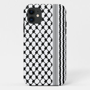 Towel iPhone 11 Case