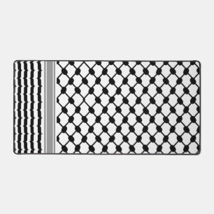Towel Desk Mat