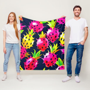 Towel Fleece Blanket