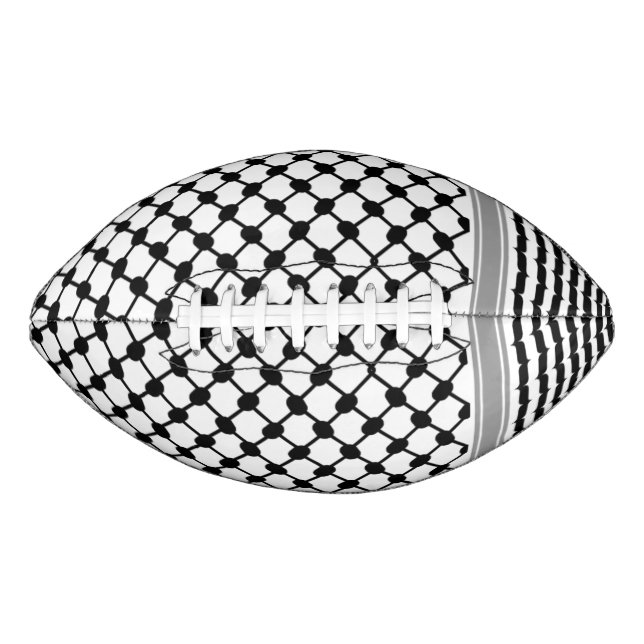 Towel Football (Front)