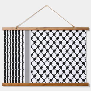 Towel Hanging Tapestry