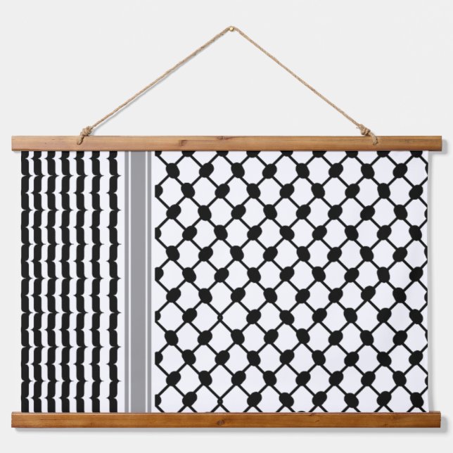 Towel Hanging Tapestry (Front)