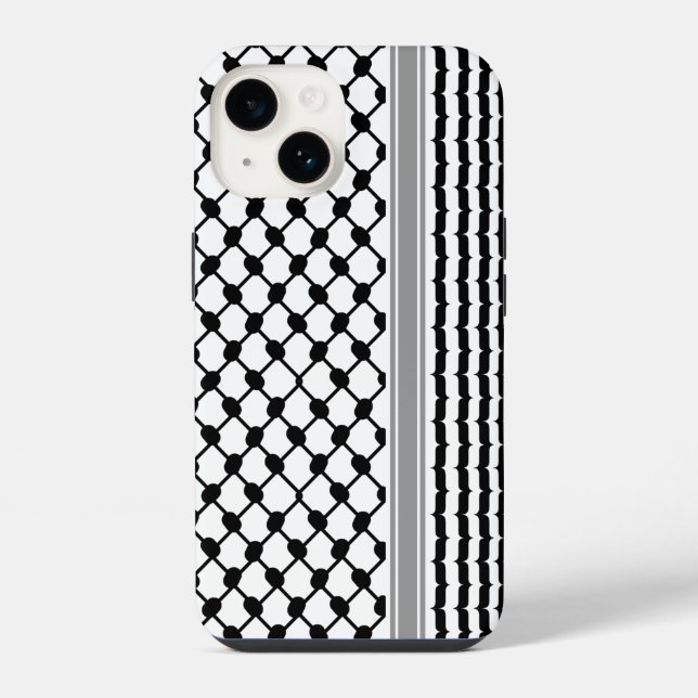Towel iPhone Case (Back)