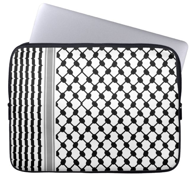 Towel Laptop Sleeve (Front)