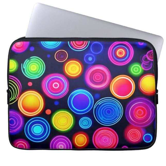 Towel Laptop Sleeve (Front)