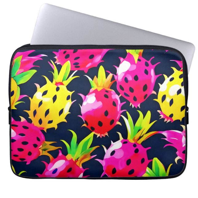 Towel Laptop Sleeve (Front)