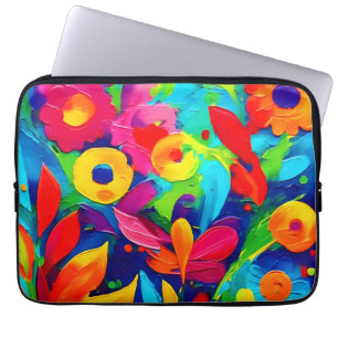 Towel Laptop Sleeve