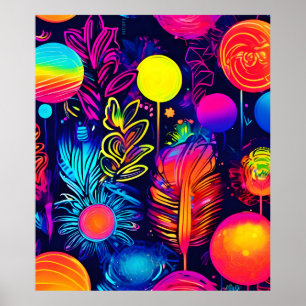 Towel Poster