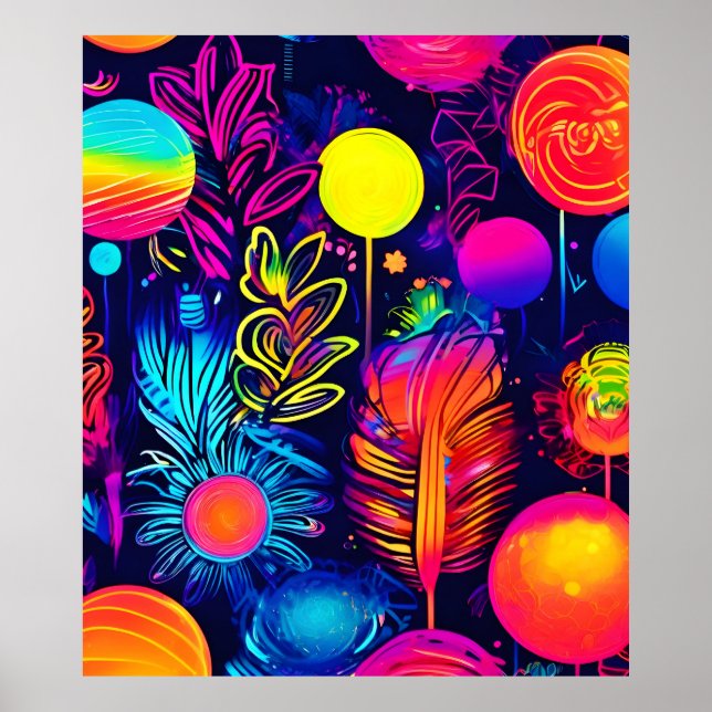 Towel Poster (Front)