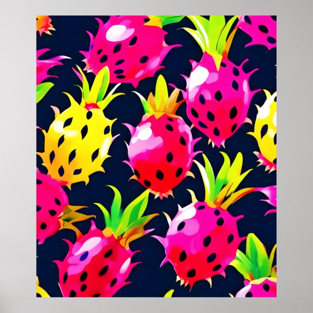 Towel Poster (Front)